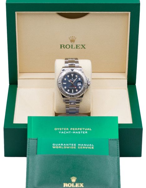 Rolex Yacht-Master 116622